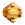 Beads wholesaler Wholesale Bicones Preciosa Light Colorado Topaz 10330