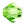 Beads wholesaler Wholesale Bicones Preciosa Peridot 50520