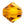Beads Retail sales Bicone Preciosa Topaz 10070 -5,7x6mm (10)