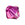 Beads Retail sales Bicones Preciosa Fuchsia 70350 3,6x4mm (40)