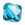Beads Retail sales Wholesale Bicones Preciosa Aqua Bohemica 60010
