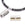 Beads Retail sales Cylinder Tube Bead Stainless Steel Chiseled 12x6mm - hole: 1,5mm (1)