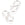 Beads Retail sales S Hook Clasp Silver Stainless Steel 12mm (2)