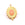 Beads wholesaler Pendant Oval Gold Stainless Steel - Monnstone pink Cabochon 20x15mm (1)