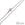 Beads wholesaler Snake Chain Necklace Stainless Steel 50cm - 2.5mm (1)