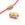 Beads Retail sales Tube Bead cylinder ethnic stainless steel golden - 9.5x6mm (1)