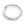 Beads Retail sales Jump rings silver plated 11mm (10)
