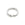 Beads wholesaler Split ring silver plated 925 - 5mm (10)