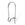Beads Retail sales Curved back kidney shaped earwires metal silver finish 15mm (10)