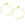 Beads Retail sales Beading hoop finding metal gold finish 30mm (2)
