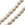 Beads Retail sales Whitewood round strand 8mm (1)