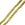 Beads Retail sales Flat square bead metal brass strand 3x5mm (1)