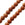 Beads wholesaler Bayong wood round beads strand 8mm (1)