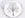 Beads wholesaler Tree of Life Pendant Round Aluminum 5cm (1)