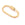 Beads Retail sales Clasp Screw Nut Connector Jewelry Pendant Stainless Steel Gold 25x14mm (1)