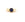 Beads wholesaler Small Connector 11x5mm Sapphire -Vermeil
