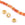 Beads Retail sales Heishi Bead 6.5x3mm Gold plated quality - hole: 3mm (2)