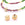 Beads wholesaler Heishi Separator Beads Ethnic Baroque Gold Plated Light Gold - 7mm(2)