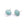 Beads Retail sales Oval Pendant Amazonite Sterling Silver - 9x6mm (1)