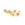 Beads Retail sales Pendant Drop Golden quality 24K - 4x5mm (5)