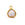 Beads Retail sales Faceted Drop Pendant Moonstone set Brass Gilt Gold Finish 11x11mm (1)