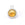 Beads wholesaler Round Pendant Faceted Yellow Tourmaline set Sterling Silver - 11mm (1)
