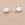 Beads Retail sales Pendant Baroque Freshwater Pearl - 7x6mm with Steel Wire (2)