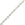Beads wholesaler Chain with delicate oval rings 1.6mm metal silver plated (1m)