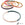 Beads Retail sales Horn Natural Bangle Bracelet lacquered Green - 60mm - Thickness: 3mm (1)