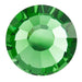 Flatback Preciosa Shamrock 50630 ss20-4.60mm (60)