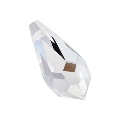 Buy Drop Briolette Preciosa Crystal 00030 6,5x13mm (2)
