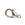 Beads wholesaler Lobster claw clasp metal silver finish 15mm (1)