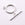 Beads wholesaler Clasp T Metal Silver Finish 15mm (2)