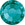 Beads Retail sales Flatback Preciosa Bleu Zircon 60230 ss9-2.50mm (80)