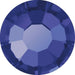 Flatback Preciosa Crystal Heliotrope 00030 295 Hel ss16-3.80mm (80)