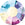 Beads Retail sales Wholesale Preciosa Flatback Crystal AB 200 AB