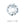 Beads Retail sales FlatBack Hotfix Preciosa Crystal 00030 - ss6-2mm (80)