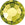 Beads wholesaler Wholesale Preciosa Flatback Olivine 50230