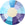 Beads wholesaler Flatback Preciosa Purple Velvet AB - 20490 ss30-6,35mm (12)