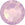 Beads Retail sales Flatback Preciosa Rose Opal 71350 ss12-3.00mm (80)