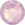 Beads Retail sales Wholesale Preciosa Flatback Rose Opal 71350