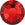 Beads Retail sales Flatback Preciosa Siam 90090 ss9-2.50mm (80)