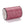 Beads wholesaler Brazilian waxed twisted polyester cord old pink 0.8mm - 50m (1)