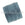 Beads Retail sales S-lon cord ice blue 0.5mm 70m roll (1)