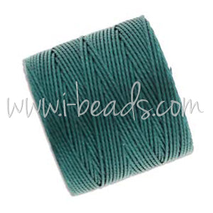 Buy S-lon cord green blue 0.5mm 70m roll (1)