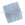 Beads Retail sales S-lon cord blue morning 0.5mm 70m roll (1)