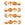 Beads Retail sales Czech fire-polished beads medium topaz ab 6mm (50)