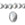 Beads Retail sales Freshwater pearls nugget shape light blue 5mm (1)