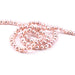 Freshwater Pearls Pink Lilac Nuggets 5x4mm on strand (1 strand-40cm)