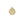 Beads wholesaler Mini Charm Sand Dollard Shell Gold Filled 11x10mm (1)